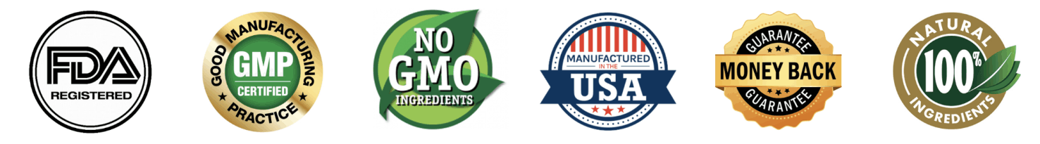 ViriFlow verified quality and safety certifications
